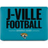NFL Jacksonville Jaguars Team Motto Apple MacBook Pro 16-inch Skin