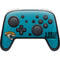NFL Jacksonville Jaguars Team Motto Nintendo Skins