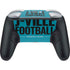 NFL Jacksonville Jaguars Team Motto Nintendo Switch 2 (2025) Pro Controller Skin