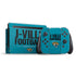 NFL Jacksonville Jaguars Team Motto Nintendo Skins