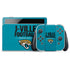 NFL Jacksonville Jaguars Team Motto Nintendo Skins