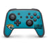 NFL Jacksonville Jaguars Team Motto Nintendo Skins