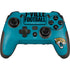 NFL Jacksonville Jaguars Team Motto PlayStation Scuf Vantage 2 Controller Skin