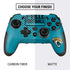 NFL Jacksonville Jaguars Team Motto PlayStation Scuf Vantage 2 Controller Skin