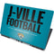 NFL Jacksonville Jaguars Team Motto Dell Precision Skin