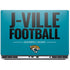 NFL Jacksonville Jaguars Team Motto Dell Precision Skin
