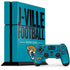 NFL Jacksonville Jaguars Team Motto PlayStation PS4 Skins
