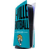 NFL Jacksonville Jaguars Team Motto PlayStation PS5 Skins