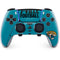NFL Jacksonville Jaguars Team Motto PS5 DualSense Edge Pro Controller Skin