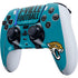 NFL Jacksonville Jaguars Team Motto PS5 DualSense Edge Pro Controller Skin
