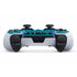 NFL Jacksonville Jaguars Team Motto PS5 DualSense Edge Pro Controller Skin