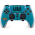 NFL Jacksonville Jaguars Team Motto PlayStation PS5 Skins