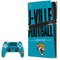 NFL Jacksonville Jaguars Team Motto PS5 Pro Bundle Skin