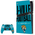 NFL Jacksonville Jaguars Team Motto PlayStation PS5 Skins