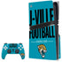 NFL Jacksonville Jaguars Team Motto PlayStation PS5 Skins