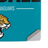 NFL Jacksonville Jaguars Team Motto PS5 Pro Disk Console Skin