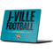 NFL Jacksonville Jaguars Team Motto Surface Laptop 7 13.8in Skin