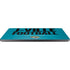 NFL Jacksonville Jaguars Team Motto Surface Laptop 7 13.8in Skin