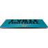 NFL Jacksonville Jaguars Team Motto Surface Laptop 7 15in Skin