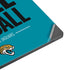 NFL Jacksonville Jaguars Team Motto Surface Laptop 7 15in Skin