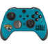 NFL Jacksonville Jaguars Team Motto Xbox Elite Wireless Controller Series 2 Skin