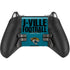 NFL Jacksonville Jaguars Team Motto Xbox Elite Wireless Controller Series 2 Skin