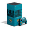 NFL Jacksonville Jaguars Team Motto XBox Series X Digital Edition Bundle Skin