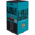NFL Jacksonville Jaguars Team Motto XBox Series X Digital Edition Bundle Skin