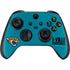 NFL Jacksonville Jaguars Team Motto XBox Series X Digital Edition Bundle Skin