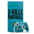 NFL Jacksonville Jaguars Team Motto Xbox Series X Skins