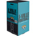 NFL Jacksonville Jaguars Team Motto XBox Series X Digital Edition Console Skin