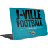 NFL Jacksonville Jaguars Team Motto Dell XPS Skin