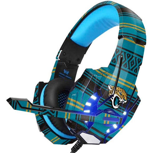 NFL Jacksonville Jaguars Trailblazer BENGOO G9000 Skin