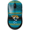 NFL Jacksonville Jaguars Trailblazer G Pro Wireless Gaming Mouse Skin