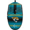 NFL Jacksonville Jaguars Trailblazer G203 Prodigy RGB Wired Gaming Mouse Skin