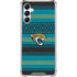 NFL Jacksonville Jaguars Trailblazer Gabb Phone 4 Clear Case
