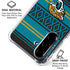 NFL Jacksonville Jaguars Trailblazer Galaxy A36 5G Clear Case