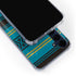 NFL Jacksonville Jaguars Trailblazer Galaxy A55 5G Clear Case