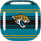 NFL Jacksonville Jaguars Trailblazer Galaxy Buds Live Skin