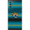 NFL Jacksonville Jaguars Trailblazer Galaxy Note 10 Plus Skin