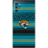 NFL Jacksonville Jaguars Trailblazer Galaxy Note 10 Plus Skin