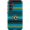 NFL Jacksonville Jaguars Trailblazer Galaxy S25 Impact Case