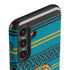 NFL Jacksonville Jaguars Trailblazer Galaxy S25 Impact Case