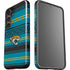 NFL Jacksonville Jaguars Trailblazer Galaxy S25 Impact Case