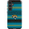 NFL Jacksonville Jaguars Trailblazer Galaxy S25 Plus Impact Case
