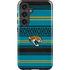 NFL Jacksonville Jaguars Trailblazer Galaxy S25 Plus Impact Case