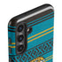 NFL Jacksonville Jaguars Trailblazer Galaxy S25 Plus Impact Case