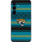 NFL Jacksonville Jaguars Trailblazer Galaxy S24 Plus Skin