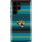 NFL Jacksonville Jaguars Trailblazer Galaxy S25 Ultra Impact Case
