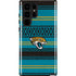 NFL Jacksonville Jaguars Trailblazer Galaxy S25 Ultra Impact Case
